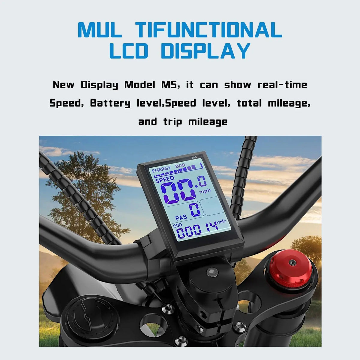 Freego X2Pro Electric Motorcycle Electric Dirt Bike 6000W Peak 60V30Ah Battery 50MPH Off Road Electric Bicycle UL 2849 Certified
